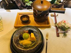 -叶叶菩提(太原别墅店)