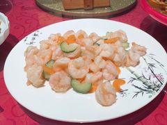 -關東雪东北菜(中庚漫游城店)