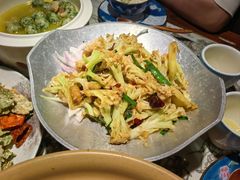-一味大院•桐庐菜传承店(春江路店)