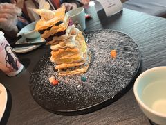 -唐猫庭院·千年陕菜(赛格国际购物中心店)