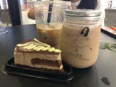 -蜜肆动物奶油蛋糕·个性定制·下午茶甜品