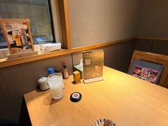 -桂马·日本料理·海胆·海鲜饭·酒场(民主广场店)