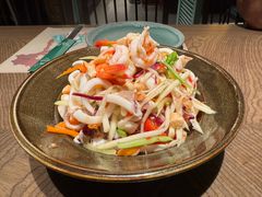 -安南越南餐厅(青岛万象城店)