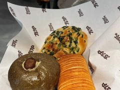 -方炉·天然食材面包店(青秀店)