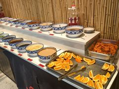 -袁山山重庆火锅(丈八北路店)