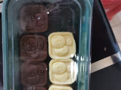 -泸溪河桃酥(欧尚店)