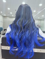 -D.z Salon 无痕接发潮店
