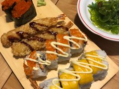 -村上一屋·亚洲菜融合小馆(南楼店)