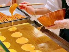 -辛一·铜锣烧(鸿寿坊店)