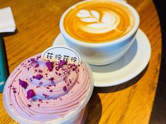 -3W咖啡(国家软件园店)