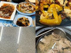 -来客家食府 · 福建客家菜