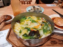 -小满手工粉(上海月星环球港店)