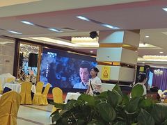-御满江海鲜酒家(洛溪新城店)