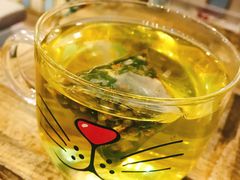 -小时光咖啡馆(开森度假森林店)