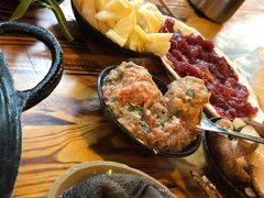 -岗上渣渣老火锅(两路口店)