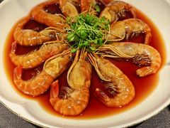 -華府(凯德晶萃店)