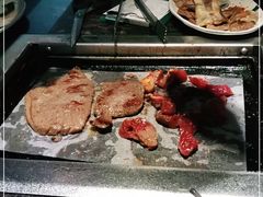 -阪尚皇·原切牛排·烤肉火锅自助(北京路店)