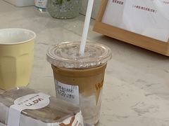 -Cafe on warm(丹霞店)