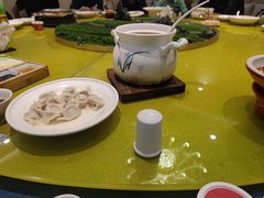 -红菜坊·烤鸭·川鲁宴(石园店)