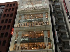 -优衣库(银座店)