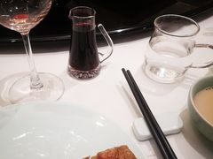 -巴音浩日娲·蒙餐(双林东路店)