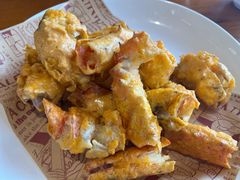 -醉壹号海鲜大排档(厦门美食地标店)