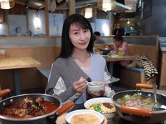 -全牛匠·乐山跷脚牛肉(新中关店)