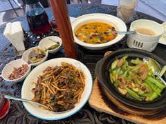 -熙楼(翠湖店)