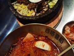 -西塔喜稻石锅米饭(太原街店)