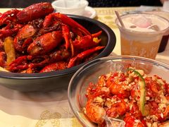 -聚味瞿记·龙虾堂(坡子街店)