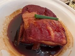 -二泉园老菜馆·百年无锡菜