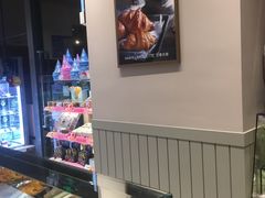 -巴黎贝甜(常德路店)