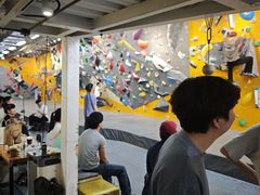 -香蕉攀岩(上地店)