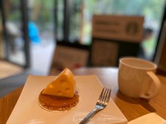 -星巴克(深圳侨城街店)