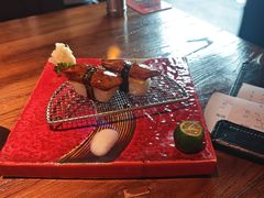 -京鹿料理(荟聚店)