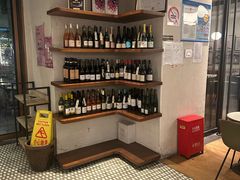 -BAKER&SPICE(BFC外滩金融中心店)