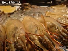 大明虾-尚水长廊铁板烧(荣祥广场店)