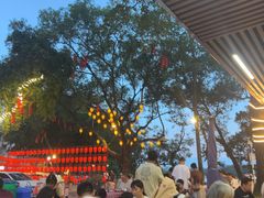-黎记大排档(慈云路店)