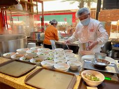 -七百岁羊肉馆(环球港店)