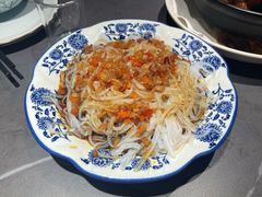 黄记凉粉-富临轩私房菜(集庆门大街店)