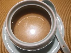 核桃酪-之参餐厅(前门大街店)