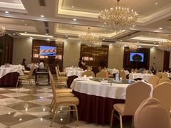 大堂-金时代顺风大酒店(协泰店)