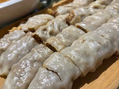 -华盛园卷子王农家菜水库鱼