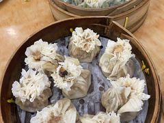 -都一处烧麦馆(前门店)