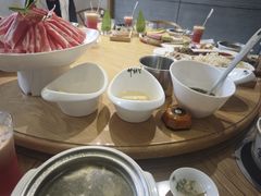 -竹鲜笙全竹宴(国色天香店)