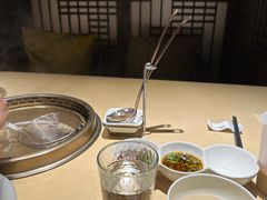 -余欢领鲜火锅(新街口店)