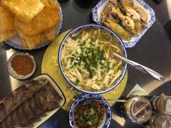 -回辉登偰氏面片(东莲花美食街店)