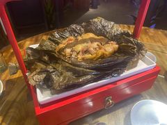 -民俗村柴火灶·景德江西菜(中国陶瓷博物馆店)