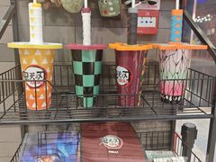 -万达广场(龙湖店)