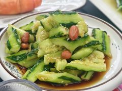 -七的湖·江南蟹舫·阳澄湖农家菜(蟹舫苑店)